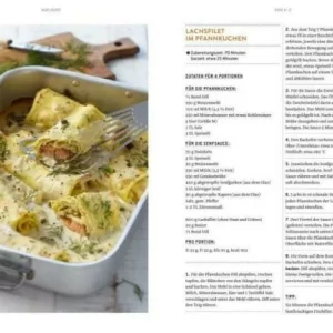 Dr. Oetker Verlag Aufläufe Von A-Z 17