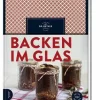Dr. Oetker Verlag Backen Im Glas 22