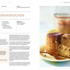 Dr. Oetker Verlag Backen Im Glas 12