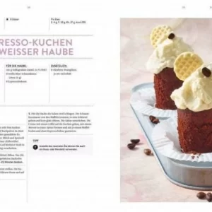 Dr. Oetker Verlag Backen Im Glas 10