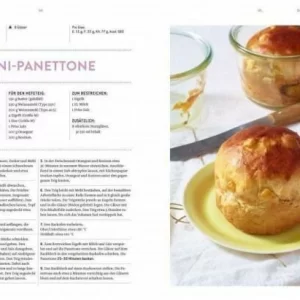 Dr. Oetker Verlag Backen Im Glas 8
