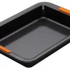 Le Creuset Backform Rechteckig 10