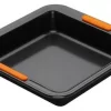 Le Creuset Backform Quadratisch 11