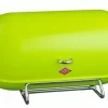 Wesco Brotkasten Breadboy In Limegreen 14