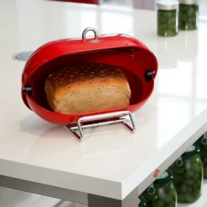 Wesco Brotkasten Single Breadboy In Mint 6