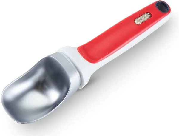 Zyliss Eisportionierer Rot 1