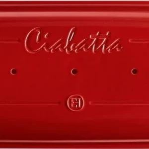Emile Henry Ciabatta-Set In Grand Cru 14