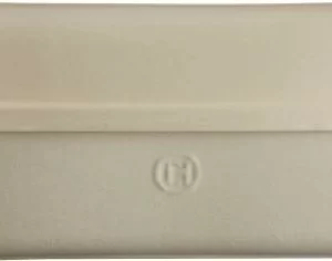 Emile Henry Kasten-Brotbackform Groß In Creme 10