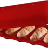Emile Henry Mini Baguette-Set In Grand Cru 13