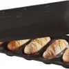 Emile Henry Mini Baguette-Set In Fusain 20