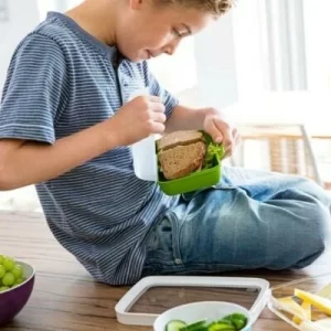 Emsa Kids Lunchbox Variabolo, 6-teilig 13