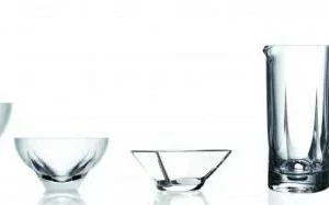 RCR Dessertschale Fusion, 6er Set 11