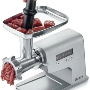 GRAEF Fleischwolf FW 500 10