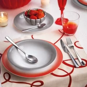 Guzzini Obstschale Grace In Grau 10