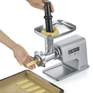 GRAEF Fleischwolf FW 500 12