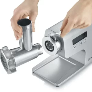 GRAEF Fleischwolf FW 500 14