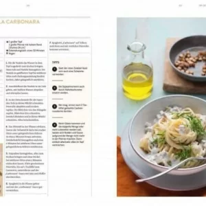 Dr. Oetker Verlag Grundkochbuch Vegetarisch 12