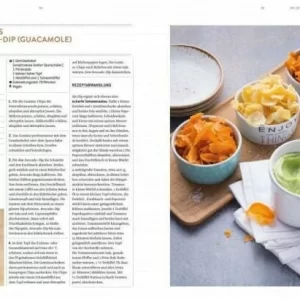 Dr. Oetker Verlag Grundkochbuch Vegetarisch 10
