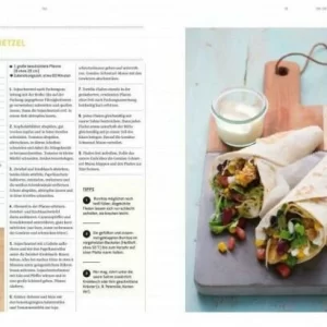 Dr. Oetker Verlag Grundkochbuch Vegetarisch 8