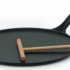 Le Creuset Crepes-Pfanne Aus Gusseisen 14