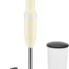 KitchenAid Kabelloser Stabmixer In Creme 14