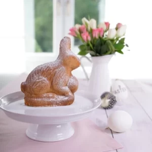 Dr. Oetker Vollbackform Hase 6
