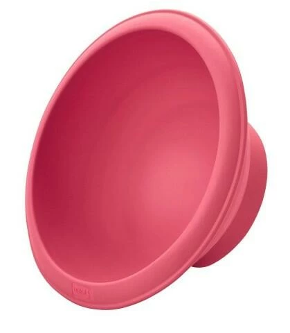 Lurch Flexiform Halbkugel Cotton Candy 1