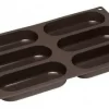 Lurch FlexiForm Hot Dog Buns 5