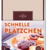 Dr. Oetker Verlag Schnelle Plätzchen 23