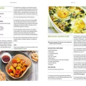 Dr. Oetker Verlag Vegetarisch Von A-Z 14