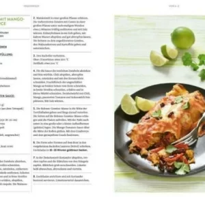 Dr. Oetker Verlag Vegetarisch Von A-Z 16