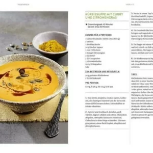 Dr. Oetker Verlag Vegetarisch Von A-Z 12