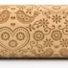 Folkroll Teigrolle Folk Tauben Junior, 23 Cm 11