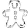 Birkmann Ausstechform Gingerman 12 Cm 17