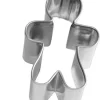 Birkmann Ausstechform Gingerman, Mini 10